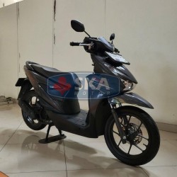 Honda All New Beat Deluxe Tahun 2024